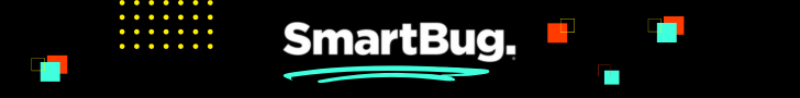 SmartBug Form Banner
